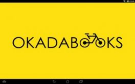 Okada Book App