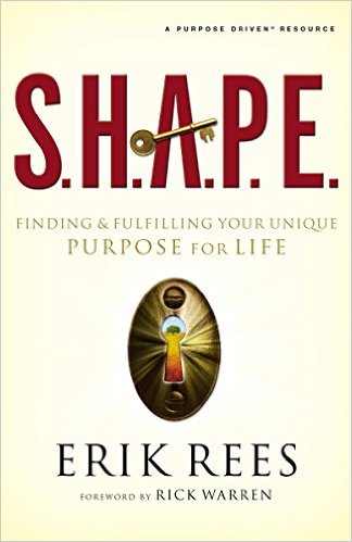 SHAPE BOOK