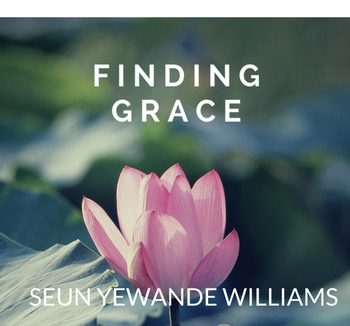Book Review – Finding Grace by Seun Yewande Williams