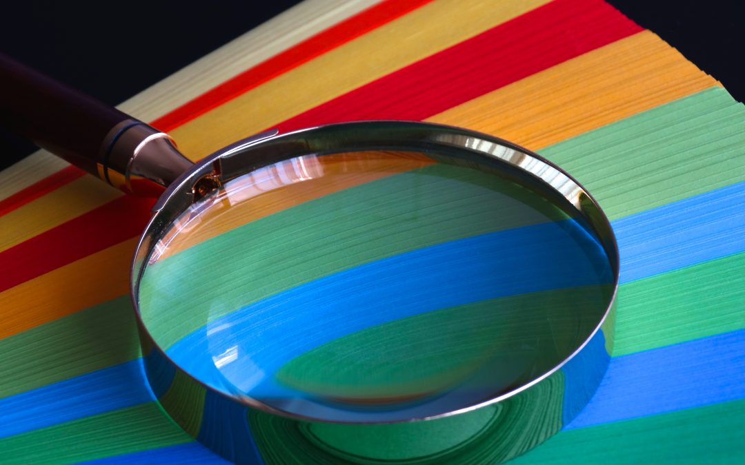 Understanding how unique you are